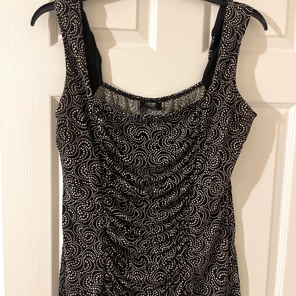 Womens blouse size large